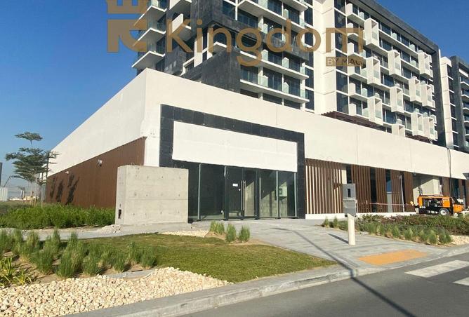 Rent in Azizi Riviera 3: Shell & Core Retail Space | Vacant | Available ...