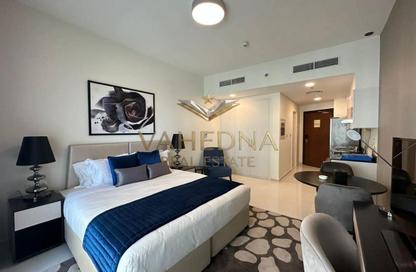 Hotel  and  Hotel Apartment - Studio - 1 Bathroom for rent in Viridis Residences A - Viridis Residences - Damac Hills 2 - Dubai