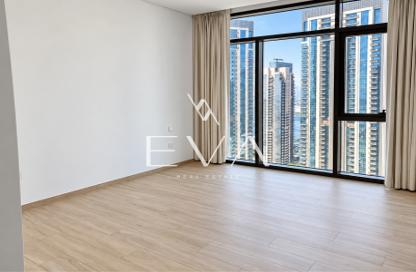 Apartment - 2 - 2 for rent in Palace Residences - Dubai Creek Harbour (The Lagoons) - Dubai