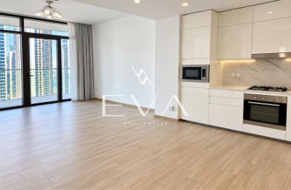 Apartment - 2 - 2 for rent in Palace Residences - Dubai Creek Harbour (The Lagoons) - Dubai
