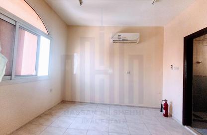 Apartment - Studio - 1 for rent in Fire Station Road - Muwaileh - Sharjah Apartment - Studio - 1 for rent in Fire Station Road - Muwaileh - Sharjah