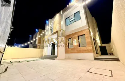 فيلا - 3 غرف نوم - 5 حمامات للبيع في الحليو 2 - الحليو - عجمان