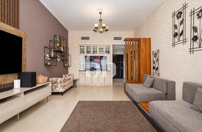 Apartment - 1 - 2 for rent in Building 79 - Mediterranean Cluster - Discovery Gardens - Dubai Apartment - 1 - 2 for rent in Building 79 - Mediterranean Cluster - Discovery Gardens - Dubai