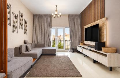 Apartment - 1 - 2 for rent in Building 79 - Mediterranean Cluster - Discovery Gardens - Dubai Apartment - 1 - 2 for rent in Building 79 - Mediterranean Cluster - Discovery Gardens - Dubai