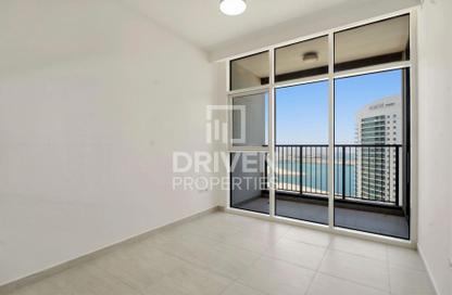 شقة - 2 غرف نوم - 2 حمامات للايجار في ذا بردجز - شمس أبوظبي - جزيرة الريم - أبوظبي