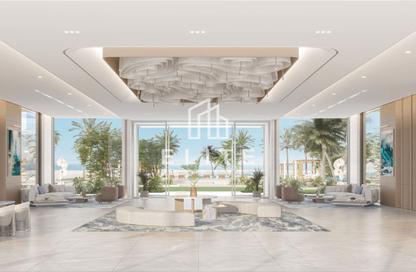 Apartment - 2 Bedrooms - 3 Bathrooms for sale in Ellington Sands 2 Block B - Ellington Sands 2 - Ellington Sands - Dubai Islands - Dubai Apartment - 2 Bedrooms - 3 Bathrooms for sale in Ellington Sands 2 Block B - Ellington Sands 2 - Ellington Sands - Dubai Islands - Dubai