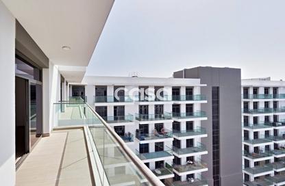 Apartment - 1 - 1 for rent in Laya Heights - Dubai Studio City - Dubai Apartment - 1 - 1 for rent in Laya Heights - Dubai Studio City - Dubai