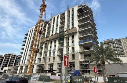 Apartment - 2 Bedrooms - 3 Bathrooms for sale in Park Lane 1B - Park Lane 1 - Park Lane - Dubai Hills Estate - Dubai