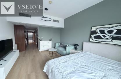 Apartment - Studio - 1 Bathroom for rent in Elite Sports Residence 3 - Elite Sports Residence - Dubai Sports City - Dubai Apartment - Studio - 1 Bathroom for rent in Elite Sports Residence 3 - Elite Sports Residence - Dubai Sports City - Dubai