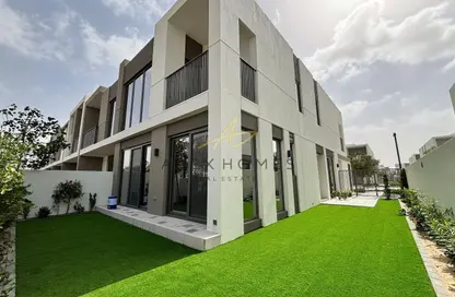 فيلا - 4 غرف نوم - 5 حمامات للايجار في أورا جاردنز - تلال الغاف - دبي