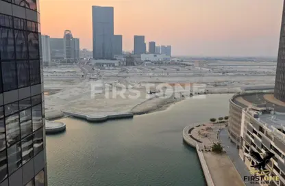 Duplex - 2 Bedrooms - 4 Bathrooms for sale in Radiant Viewz Towers - City Of Lights - Al Reem Island - Abu Dhabi