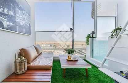 Apartment - Studio - 1 for rent in Opalz By Danube Tower 2 - Opalz by Danube - Dubai Science Park - Dubai Apartment - Studio - 1 for rent in Opalz By Danube Tower 2 - Opalz by Danube - Dubai Science Park - Dubai