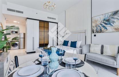 Apartment - Studio - 1 for rent in Opalz By Danube Tower 2 - Opalz by Danube - Dubai Science Park - Dubai Apartment - Studio - 1 for rent in Opalz By Danube Tower 2 - Opalz by Danube - Dubai Science Park - Dubai