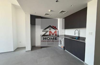 Apartment - 2 Bedrooms - 3 Bathrooms for rent in Tiraz 2 - Aljada - Sharjah Apartment - 2 Bedrooms - 3 Bathrooms for rent in Tiraz 2 - Aljada - Sharjah