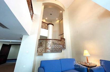 Hotel and Hotel Apartment - 3 Bedrooms - 4 Bathrooms for rent in Lavender - Al Murooj Complex - Zabeel - Dubai Hotel and Hotel Apartment - 3 Bedrooms - 4 Bathrooms for rent in Lavender - Al Murooj Complex - Zabeel - Dubai