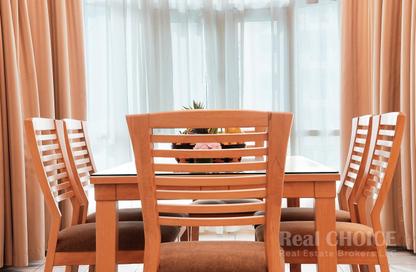 Hotel  and  Hotel Apartment - 3 - 4 for rent in Lavender - Al Murooj Complex - Zabeel - Dubai