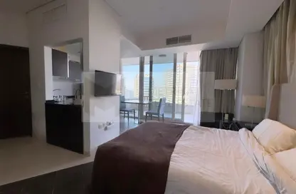 شقة - 1 حمام للبيع في ذا ماتركس - مدينة دبي الرياضية - دبي