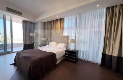 Apartment - Studio - 1 Bathroom for sale in The Matrix - Dubai Sports City - Dubai