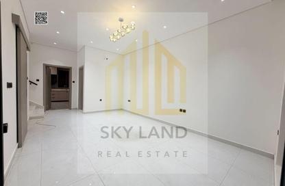 Villa - 3 - 5 for sale in Kabbali Hills - Al Helio 2 - Al Helio - Ajman