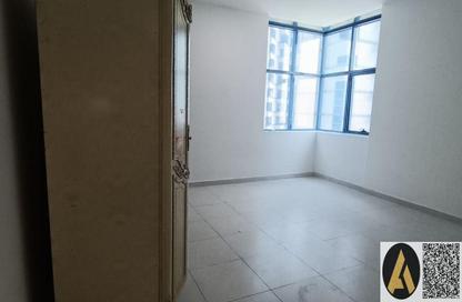 Apartment - 3 Bedrooms - 4 Bathrooms for rent in Falcon Tower 6 - Falcon Towers - Ajman Downtown - Ajman