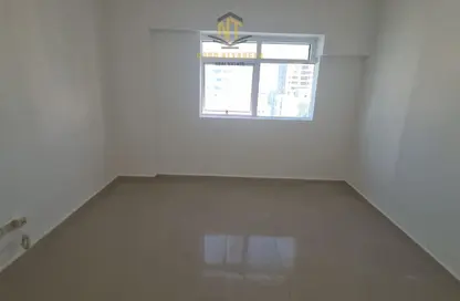 Apartment - 1 Bedroom - 1 Bathroom for rent in Qasimia 10 building - Al Mahatta - Al Qasimia - Sharjah