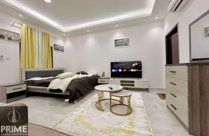 شقة - 1 حمام للايجار في شارع النصر - شارع النجدة - أبوظبي