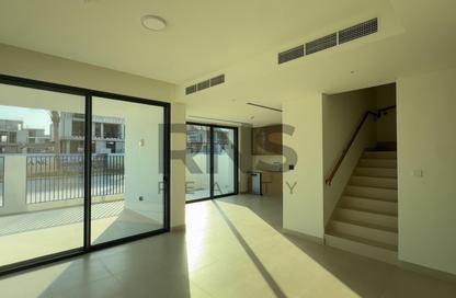 Townhouse - 4 - 4 for rent in Lillia - The Valley - Dubai