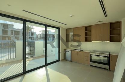 Townhouse - 4 - 4 for rent in Lillia - The Valley - Dubai