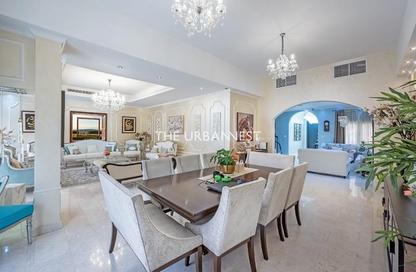 Villa - 5 Bedrooms - 5 Bathrooms for sale in The Centro - The Villa - Dubai Villa - 5 Bedrooms - 5 Bathrooms for sale in The Centro - The Villa - Dubai
