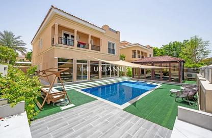 Villa - 5 Bedrooms - 5 Bathrooms for sale in The Centro - The Villa - Dubai Villa - 5 Bedrooms - 5 Bathrooms for sale in The Centro - The Villa - Dubai