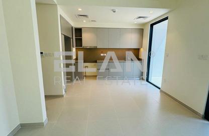 Villa - 3 Bedrooms - 4 Bathrooms for sale in Greenviews 2 - Emaar South - Dubai South (Dubai World Central) - Dubai