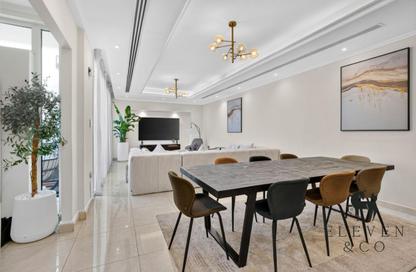 Villa - 4 - 5 for sale in Cluster 2 - The Sustainable City - Dubai