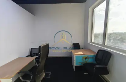 Business Centre - Studio - 1 Bathroom for rent in Arjumand Offices and Retail - Dubai Investment Park (DIP) - Dubai