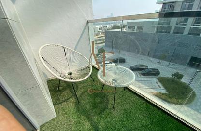 Apartment - 1 Bedroom - 1 Bathroom for rent in District One Phase III - District One - Mohammed Bin Rashid City - Dubai Apartment - 1 Bedroom - 1 Bathroom for rent in District One Phase III - District One - Mohammed Bin Rashid City - Dubai