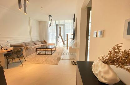 Apartment - 1 Bedroom - 1 Bathroom for rent in District One Phase III - District One - Mohammed Bin Rashid City - Dubai Apartment - 1 Bedroom - 1 Bathroom for rent in District One Phase III - District One - Mohammed Bin Rashid City - Dubai