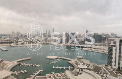 Apartment - 3 - 6 for sale in MAG 5 - Marina Square - Al Reem Island - Abu Dhabi Apartment - 3 - 6 for sale in MAG 5 - Marina Square - Al Reem Island - Abu Dhabi