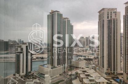 Apartment - 3 - 6 for sale in MAG 5 - Marina Square - Al Reem Island - Abu Dhabi