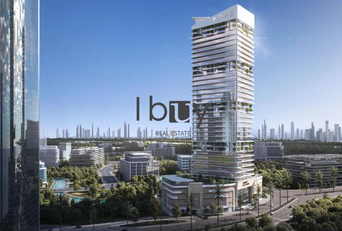 Hot Deal | Q4 2028 | Waterfront Living |1BR Junior