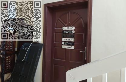 عمارة بالكامل - 8 غرف نوم - 8 حمامات للبيع في شارع الشيخ جابر الصباح - النعيمية - النعيمية - عجمان