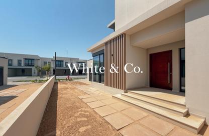 Townhouse - 4 Bedrooms - 4 Bathrooms for rent in Jebel Ali Village Townhouses - Jebel Ali Village - Jebel Ali - Dubai
