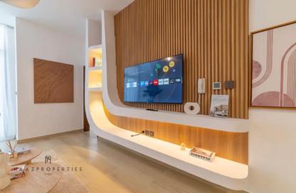 Apartment - 1 - 2 for rent in Pantheon Elysee III - District 15 - Jumeirah Village Circle - Dubai Apartment - 1 - 2 for rent in Pantheon Elysee III - District 15 - Jumeirah Village Circle - Dubai