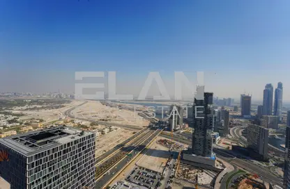 شقة - غرفة نوم - 2 حمامات للبيع في برج فيدا دبي مول 1 - فيدا ريزيدنس دبي مول - وسط مدينة دبي - دبي