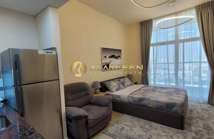 Apartment - Studio - 1 Bathroom for rent in Azizi Plaza - Al Furjan - Dubai Apartment - Studio - 1 Bathroom for rent in Azizi Plaza - Al Furjan - Dubai