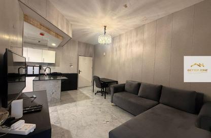 Apartment - 1 Bedroom - 1 Bathroom for rent in Marina Diamond 2 - Marina Diamonds - Dubai Marina - Dubai Apartment - 1 Bedroom - 1 Bathroom for rent in Marina Diamond 2 - Marina Diamonds - Dubai Marina - Dubai