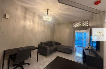 Apartment - 1 Bedroom - 1 Bathroom for rent in Marina Diamond 2 - Marina Diamonds - Dubai Marina - Dubai Apartment - 1 Bedroom - 1 Bathroom for rent in Marina Diamond 2 - Marina Diamonds - Dubai Marina - Dubai