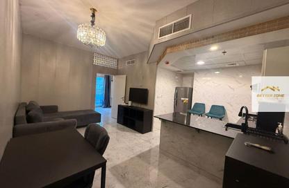 Apartment - 1 Bedroom - 1 Bathroom for rent in Marina Diamond 2 - Marina Diamonds - Dubai Marina - Dubai Apartment - 1 Bedroom - 1 Bathroom for rent in Marina Diamond 2 - Marina Diamonds - Dubai Marina - Dubai