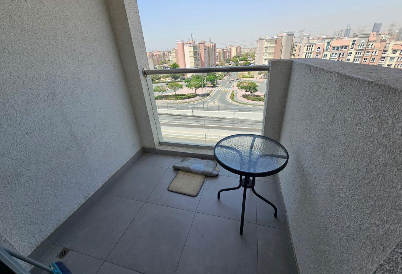 4500 Including Bills I Balcony View I Vacant photo 8