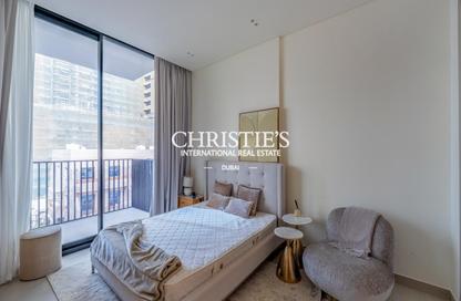 Apartment - Studio - 1 Bathroom for sale in Binghatti Aurora - District 12 - Jumeirah Village Circle - Dubai Apartment - Studio - 1 Bathroom for sale in Binghatti Aurora - District 12 - Jumeirah Village Circle - Dubai