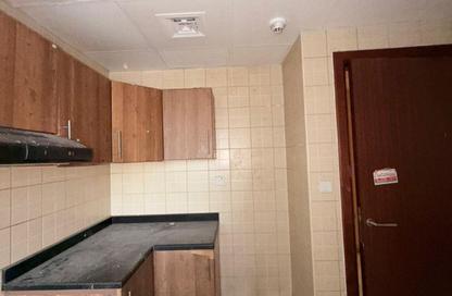 Apartment - 1 Bedroom - 2 Bathrooms for sale in Ajman One Tower 11 - Ajman One - Ajman Downtown - Ajman