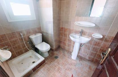 Apartment - Studio - 1 for rent in Fire Station Road - Muwaileh - Sharjah